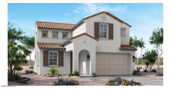 5516 W Mauna Loa Ln, Glendale, AZ 85306 - photo 1