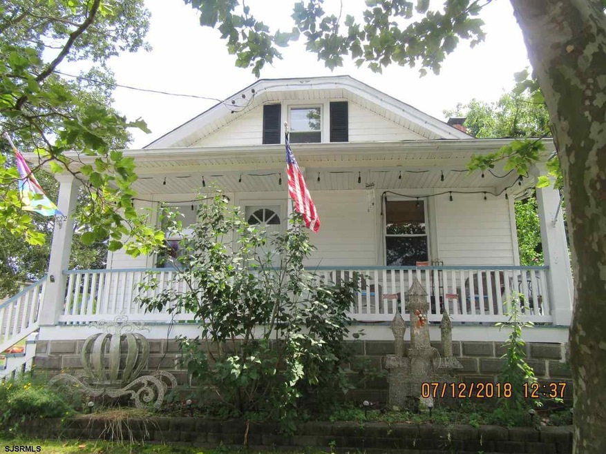 722 2nd St, Somers Point, NJ 08244 - photo 1