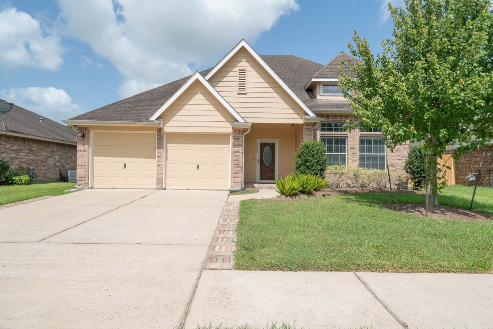 3612 Mahogany Trail, Pearland, TX 77584 - photo 1