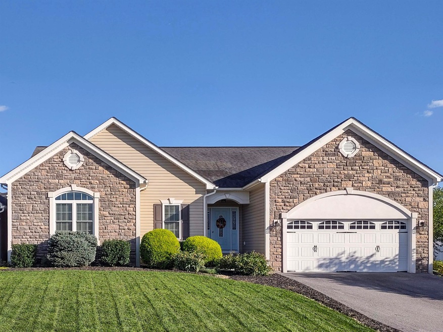 30 Fox Crest Ridge, Staunton, VA 24401 - photo 1