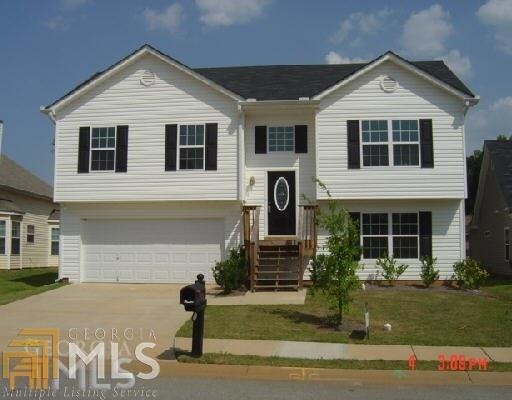 745 Patriots Point, Locust Grove, GA 30248 - photo 1