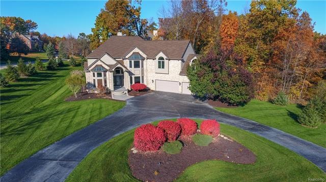 6270 Crest Forest Court E.