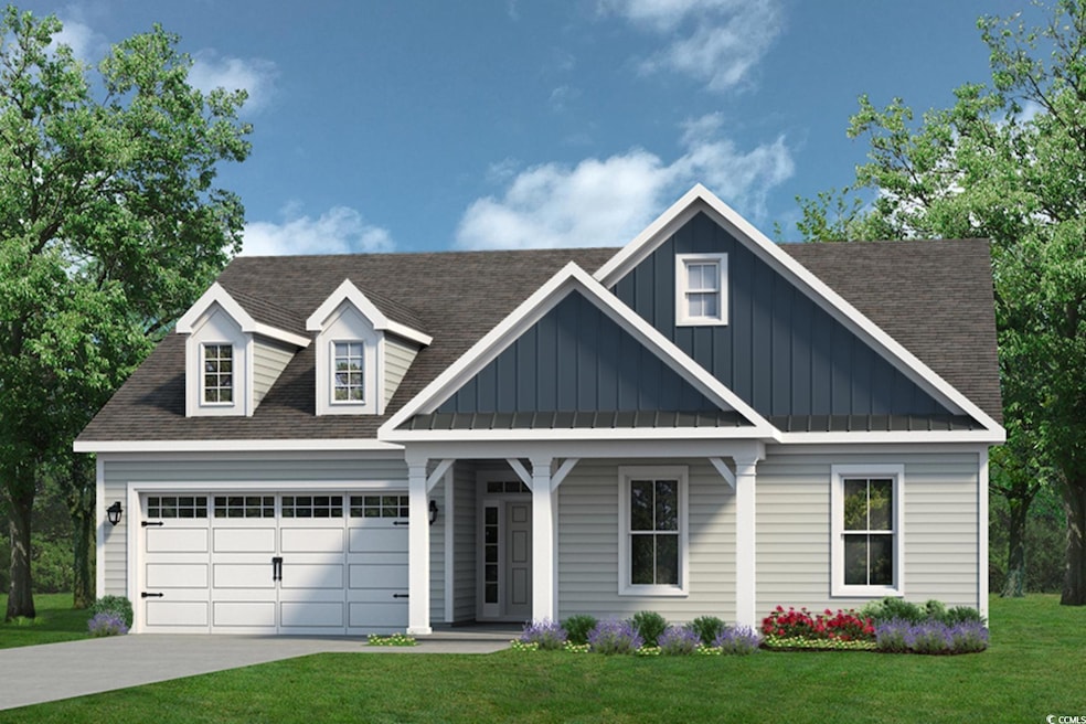 2231 Seagrape Dr, Little River, SC 29566 - photo 1