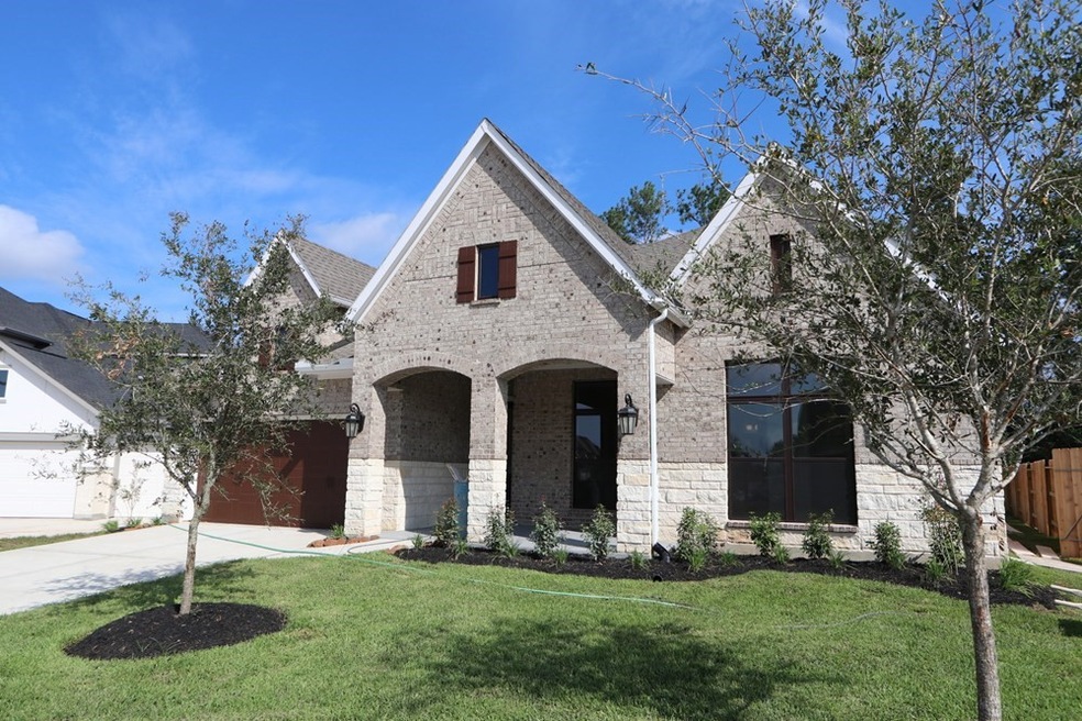 3320 Little Walnut Way, Conroe, TX 77385 - photo 1