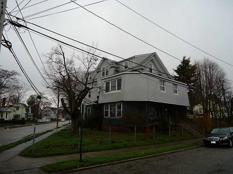 53 Grace St unit . B, Cranston, RI 02910 - photo 1
