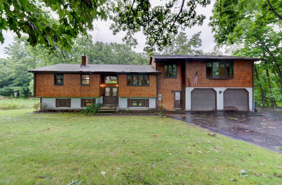 Welcome Home