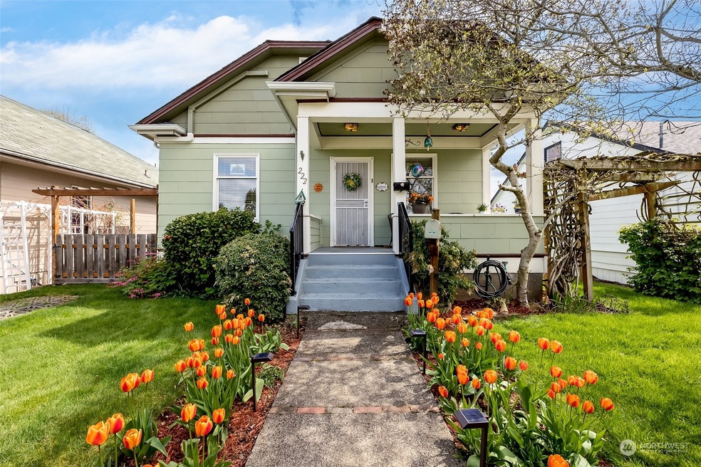 Sold $550,000 • Co-Listing Agent