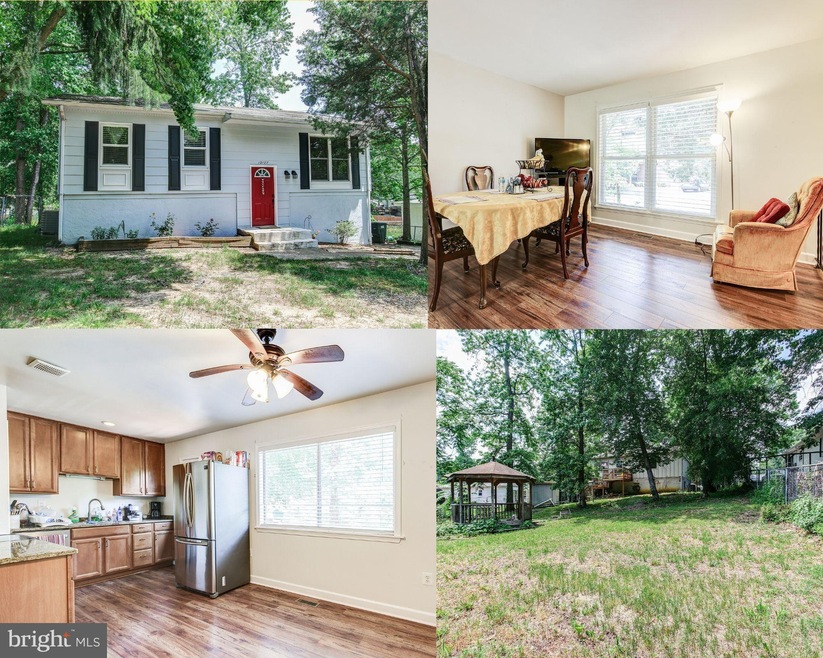 19127 Wayne Dr, Triangle, VA 22172 - photo 1