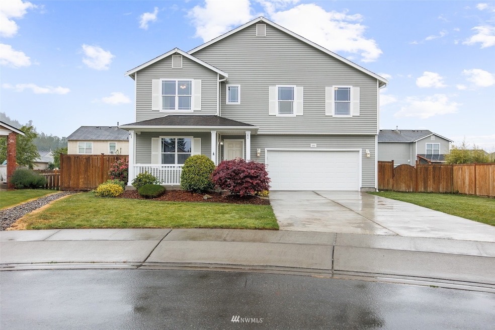 202 Lawson Ct NE, Orting, WA 98360 - photo 1