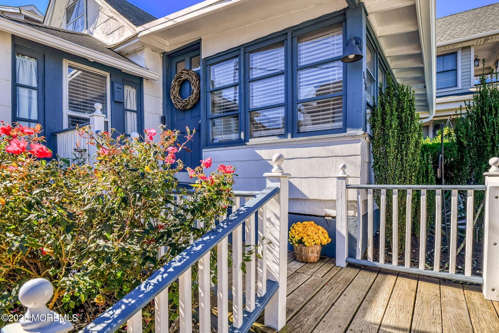 128 Broadway, Ocean Grove, NJ 07756 - photo 1