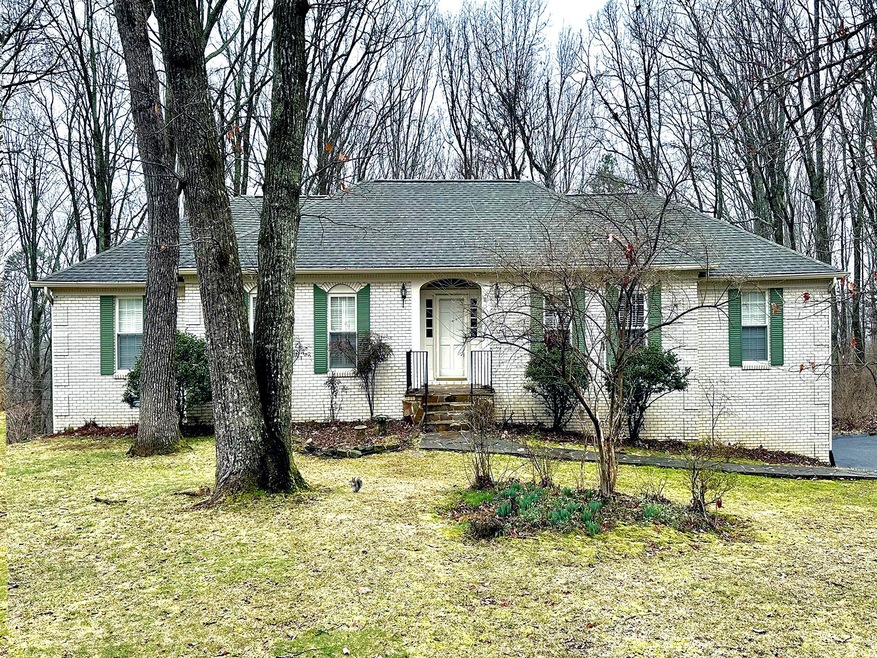 314 High Crest Road