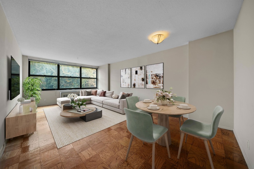 The Galaxy Towers unit 11E, Guttenberg, NJ 07093 - photo 1