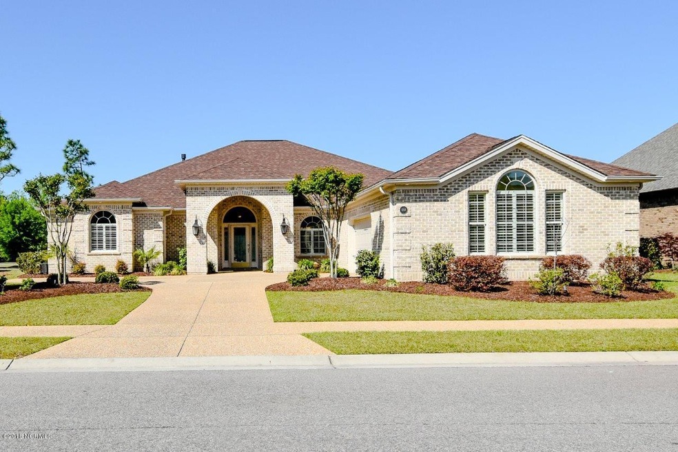 1188 Leesburg Dr, Leland, NC 28451 - photo 1