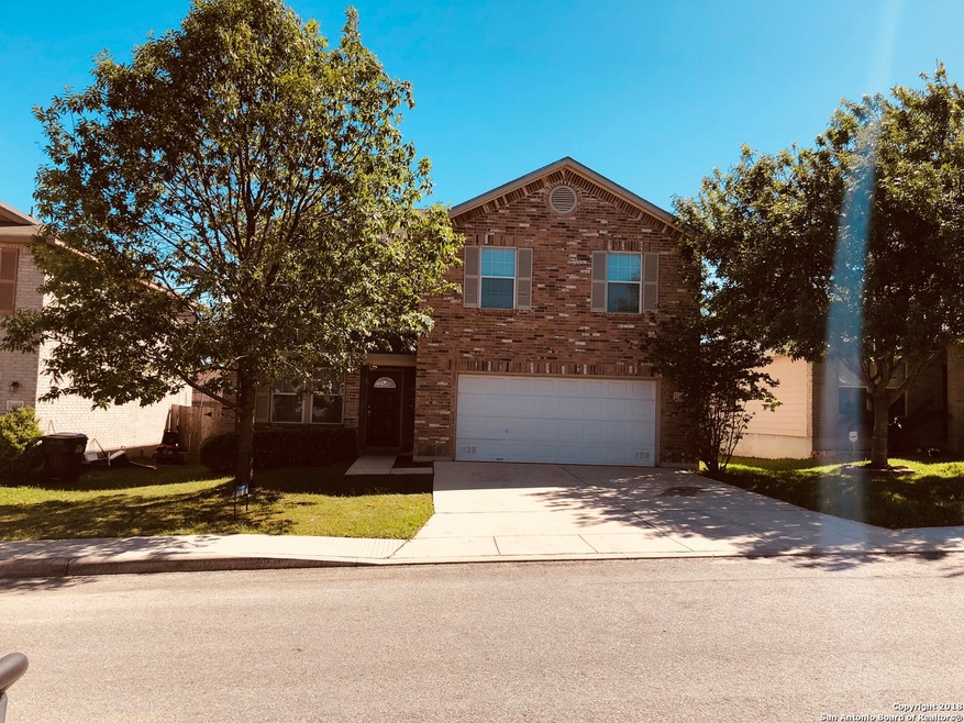 11006 Dublin Field, San Antonio, TX 78254 - photo 1