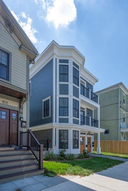 104 Beacon St unit 1, Somerville, MA 02143 - photo 1