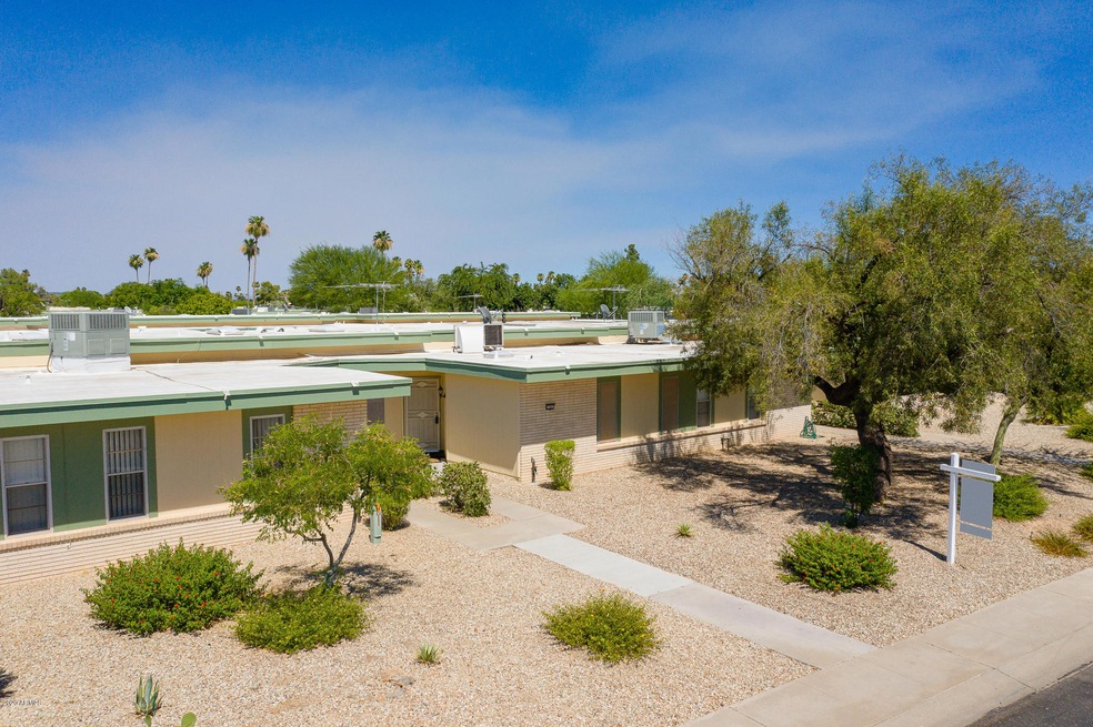 17227 N 106th Ave, Sun City, AZ 85373 - photo 1
