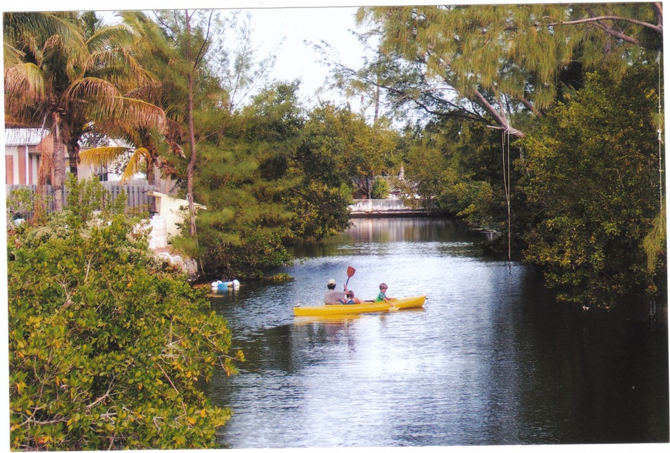 Kayak