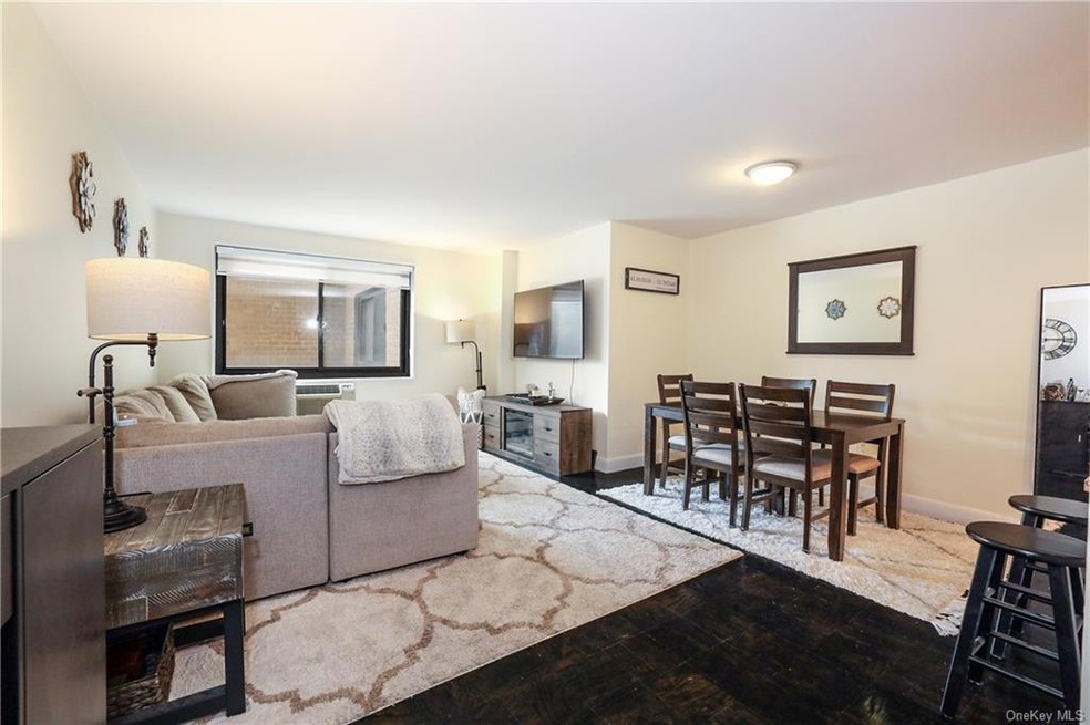 Open Concepts Living Room an Dining Area