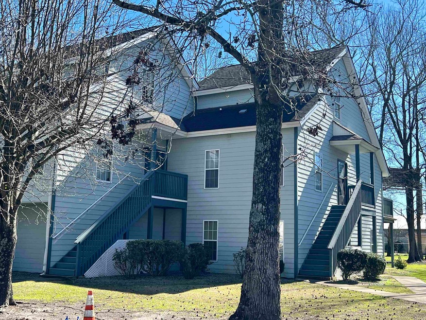 4350 Spa Dr unit 504, Little River, SC 29566 - photo 1