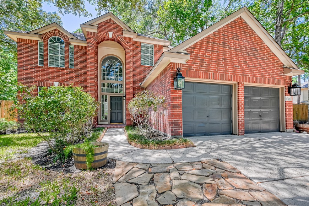 31507 Crestwood Park, Conroe, TX 77385 - photo 1