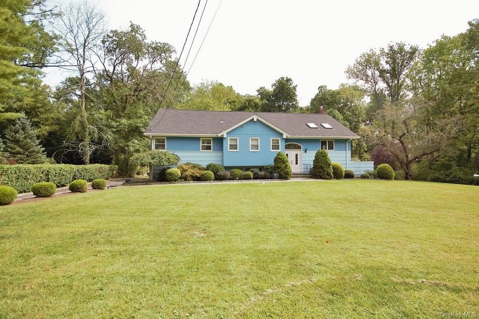 123 Cedar Dr E, Briarcliff Manor, NY 10510 - photo 1