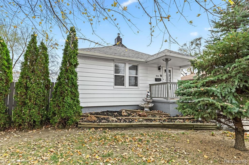 8262 Theisen