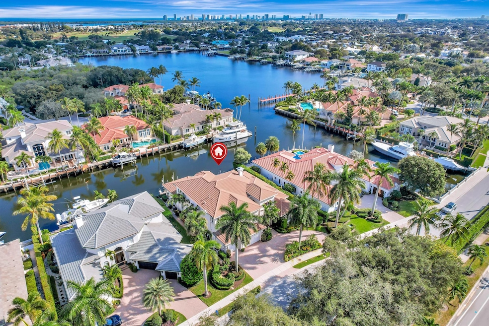 736 Harbour Isle Way, West Palm Beach, FL 33410 - photo 1