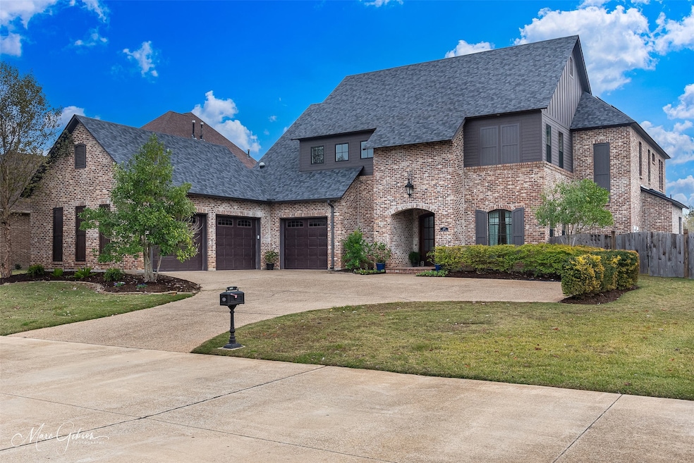 237 Captain H M Shreve Blvd, Shreveport, LA 71115 - photo 1