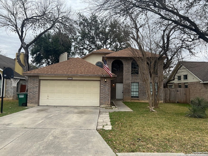 10130 Sandyglen, San Antonio, TX 78240 - photo 1
