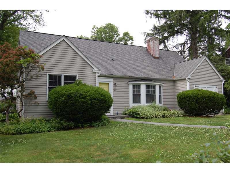 36 Lincoln Ave, Old Greenwich, CT 06870 - photo 1