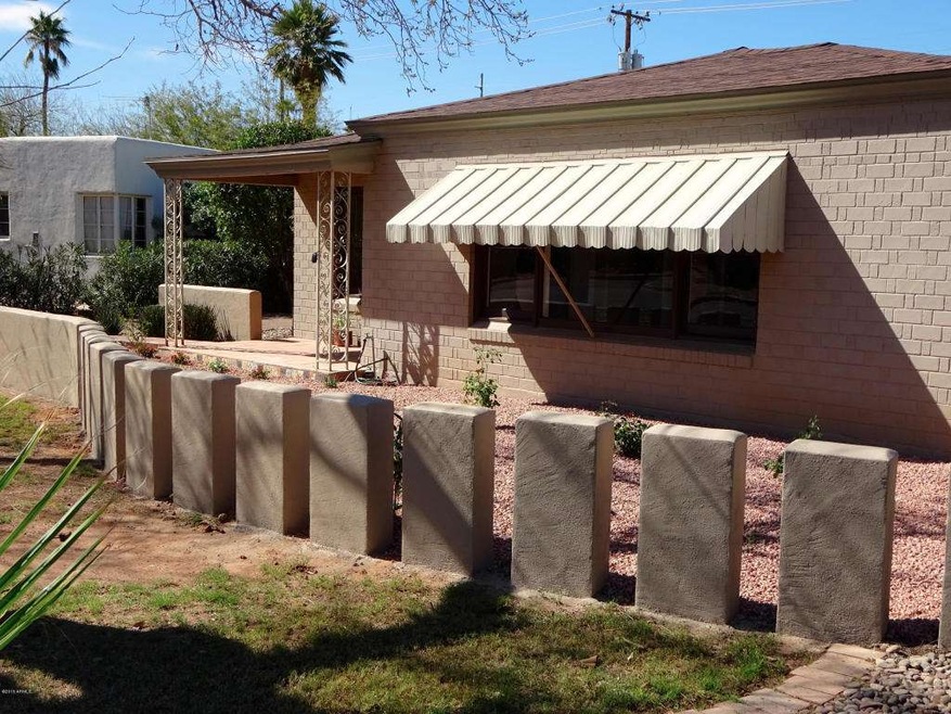 2706 N 8th St, Phoenix, AZ 85006 - photo 1