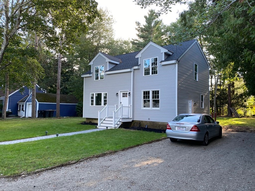 21 Norfolk Place, Sharon, MA 02067 - photo 1