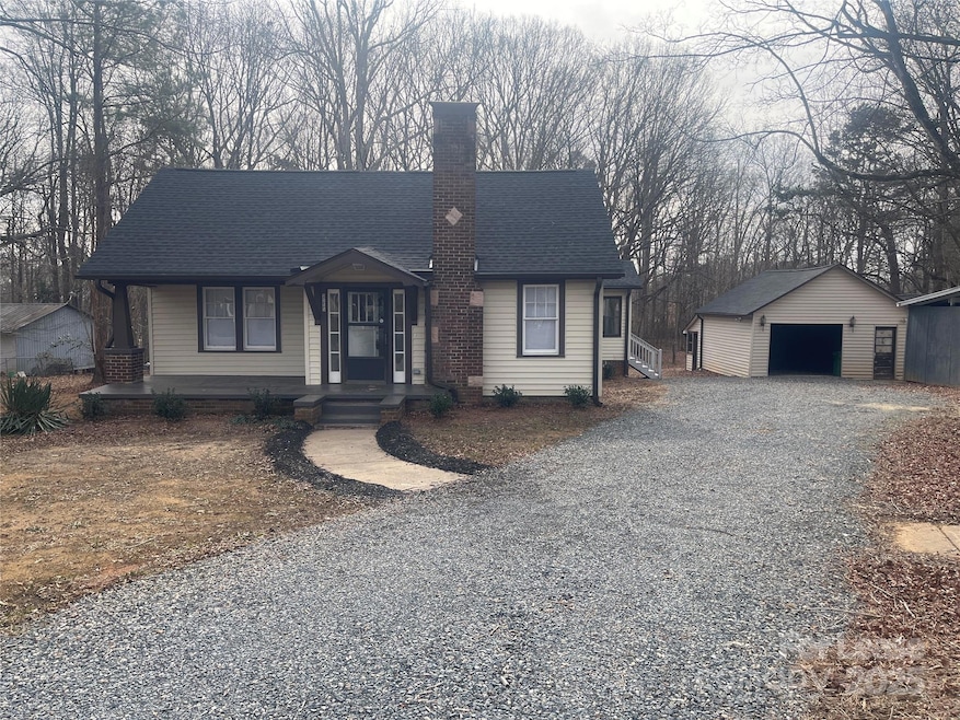 3355 E Ridge Rd, Salisbury, NC 28144 - photo 1