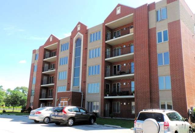 2321 183rd St unit 3NE, Homewood, IL 60430 - photo 1