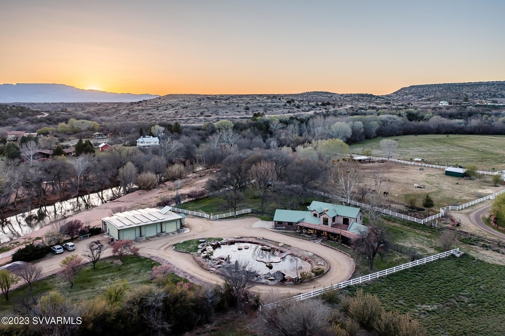 unlisted-address, Cornville, AZ 86325 - photo 1