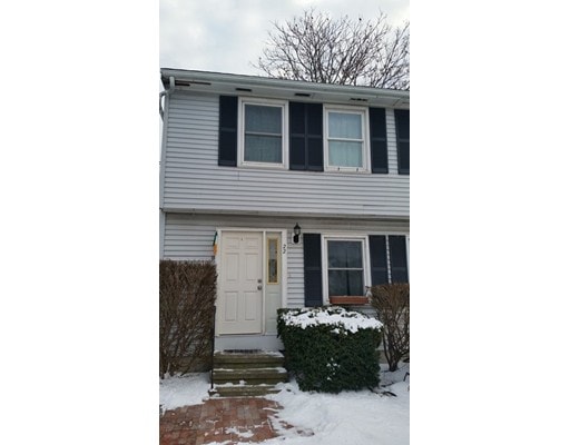 22 Barnard Place unit 22, Boston, MA 02127 - photo 1