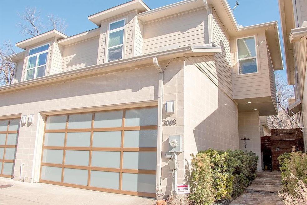 2060 Modern Place, Dallas, TX 75214 - photo 1