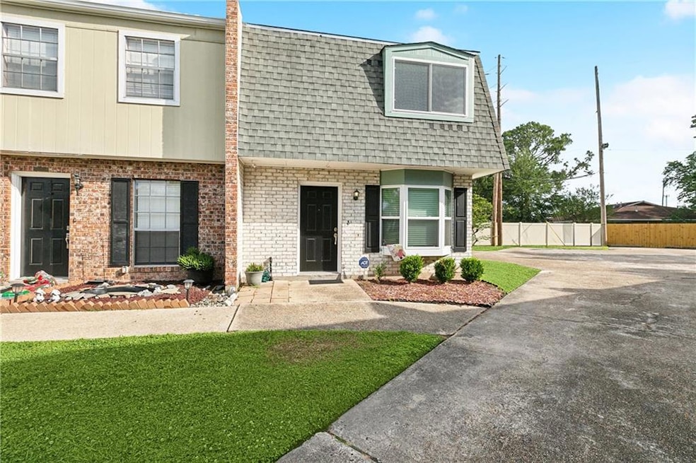 2812 Steamship Cir unit D, New Orleans, LA 70123 - photo 1