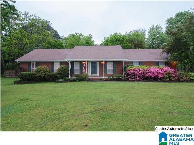 701 Jason Cir, Center Point, AL 35215 - photo 1