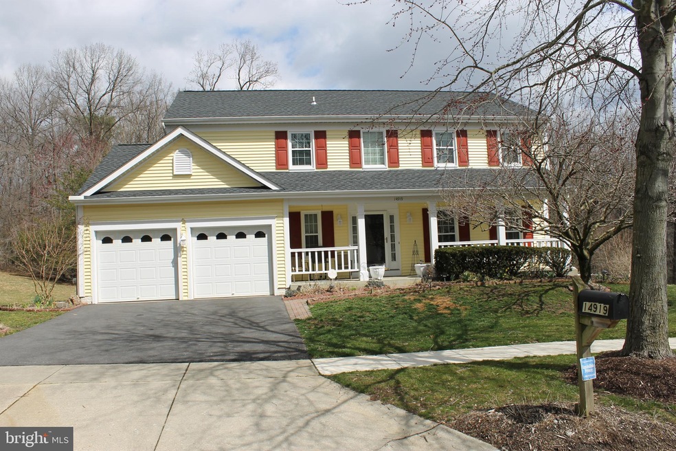 14919 Saddle Creek Dr, Burtonsville, MD 20866 - photo 1