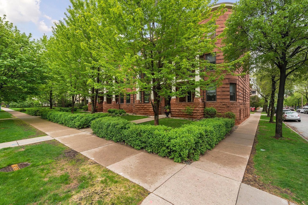 Waldorf Flats won the St. Paul Heritage: Preservation Award in 2006