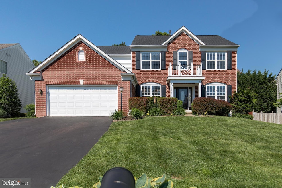 14921 Honey Locust Ct, Woodbridge, VA 22193 - photo 1