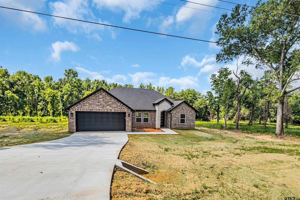 11524 County Road 219, Tyler, TX 75707 - photo 1