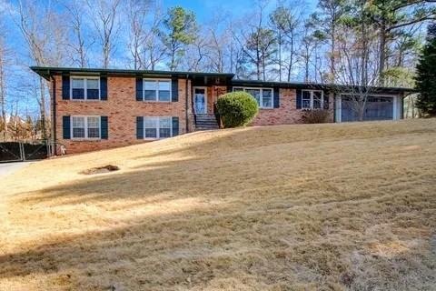 4333 Azalea Dr SE, Smyrna, GA 30082 - photo 1