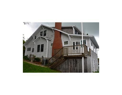 321 State Route 32, Chamberlain, ME 04541 - photo 1