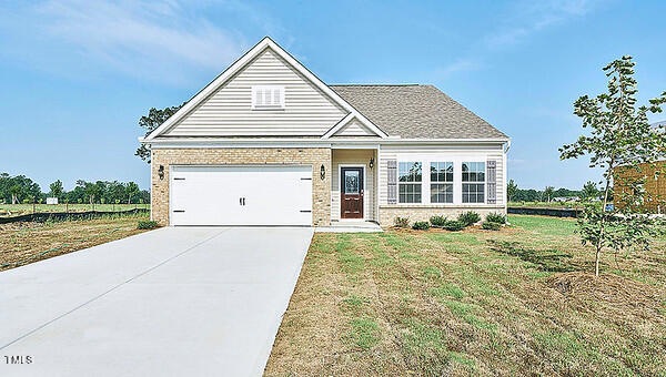 Aberdeen B Ext Package E