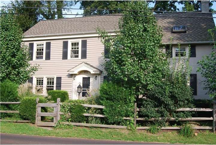 951 Upper Stump Rd, Chalfont, PA 18914 - photo 1