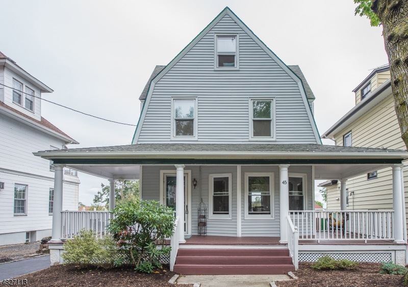 45 Willard Ave, Bloomfield, NJ 07003 - photo 1