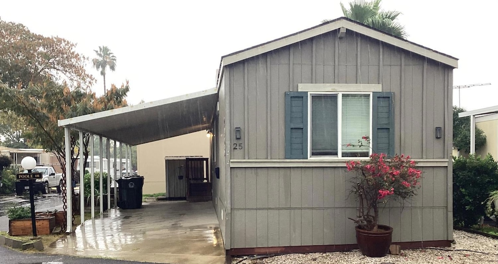 2926 Poole Dr unit 25, Sacramento, CA 95827 - photo 1