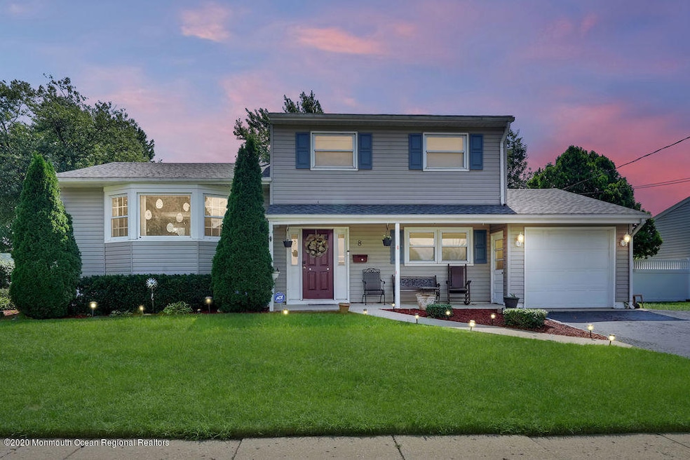 8 Chelsea Rd, Old Bridge, NJ 08857 - photo 1